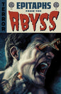 EC EPITAPHS FROM THE ABYSS #8 (OF 12) CVR A LEE BERMJO