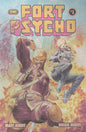 FORT PSYCHO #1 CVR F LEWIS LAROSA FOIL VAR (Release Date: 08/05/2026)