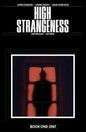 HIGH STRANGENESS 1967 #1 (OF 5) CVR C BECCA CAREY VAR