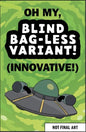 RICK AND MORTY THE END #1 CVR C BLIND BAG-LESS INTERMIX