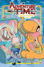 ADVENTURE TIME COMPENDIUM HC VOL 03 DIRECT MARKET EXCLUSIVE
