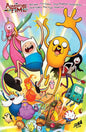 ADVENTURE TIME HC VOL 01 BEST OF BUDS DIRECT MARKET EXCLUSIVE DAVID NAKAYAMA CVR
