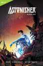 Catalyst Prime Astonisher TP Vol 03 Black Hat