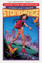 CHOOSE YOUR OWN ADVENTURE FORECAST FROM STONEHENGE SC