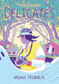Delicates Deluxe Edition HC