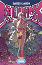 Kaijumax TP Vol 4 (MR)