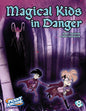 Penny Arcade TP Vol 08 Magical Kids In Danger