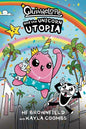 QUINNELOPE AND THE UNICORN UTOPIA TP