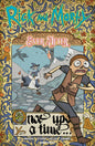 Rick & Morty Ever After TP Vol 01 (MR)