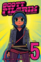 Scott Pilgrim TP Vol 5 Scott Pilgrim Vs The Universe