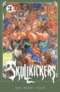 SKULLKICKERS TP VOL 03 COMPACT ATTACK EDITION (MR)