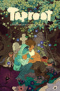Taproot Gardener & A Ghost TP