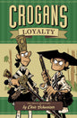 Crogans Loyalty HC