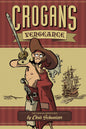 Crogans Vengeance HC
