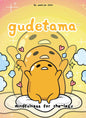 Gudetama: Mindfulness for the Lazy HC