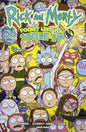 Rick & Morty Pocket Like You Stole It TP