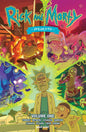 Rick And Morty Presents TP Vol 01