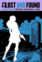 Amy Devlin Mystery HC Vol 03 Lost And Found