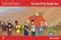 Bad Machinery Pocket ED GN Vol 03 Case Simple Soul