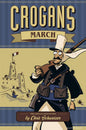 Crogans March HC
