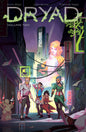 Dryad TP Vol 02 (MR)