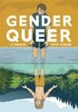 Gender Queer TP A Memoir (MR) New Printing