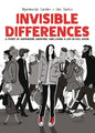 Invisible Differences Aspergers Living Life Full Color HC
