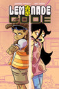 Lemonade Code GN