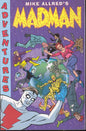 Madman TP Vol 02 Madman Adventures