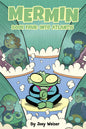 Mermin HC Vol 04 Into Atlantis