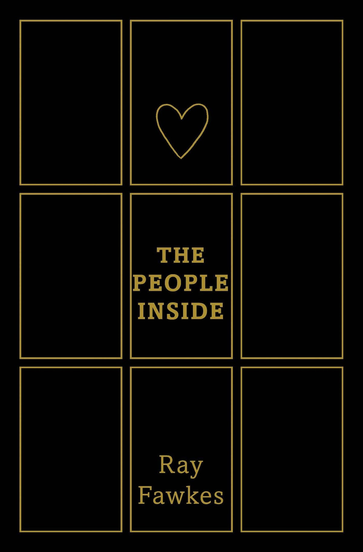 People Inside HC (New Ed)