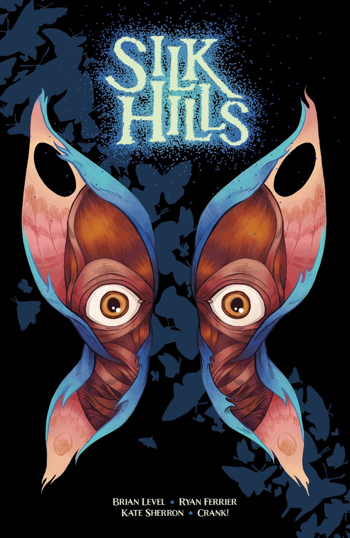 Silk Hills HC (MR)