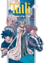 Talli Daughter Of The Moon TP Vol 01