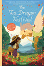 Tea Dragon Festival TP New Printing