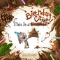 This Is A Birthday Cake HC