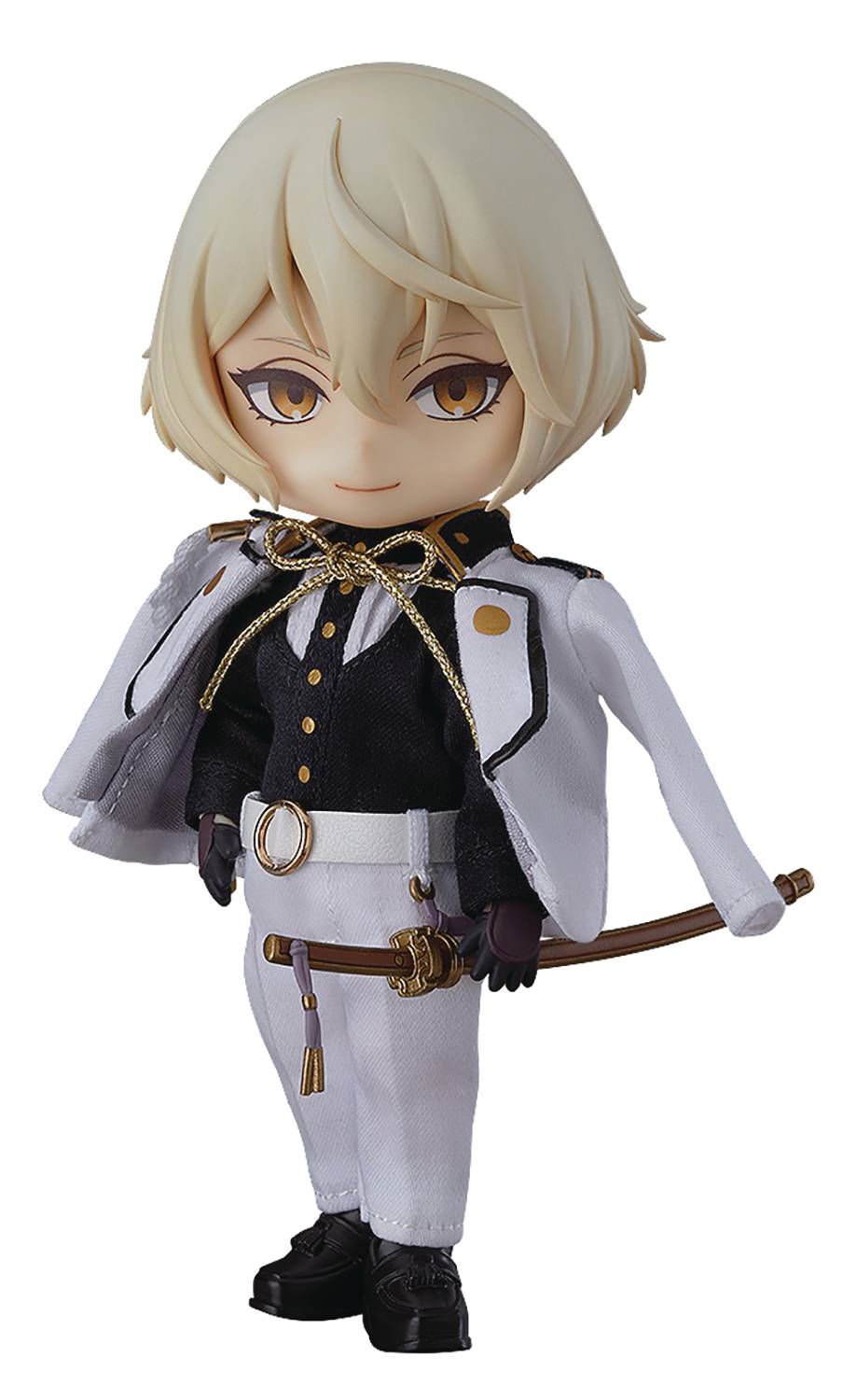Nendoroid: Touken Ranbu ONLINE - Higekiri