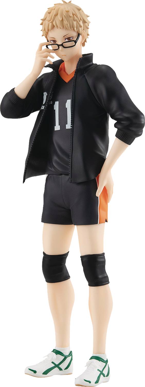 Pop Up Parade: Haikyu - Kei Tsukishima