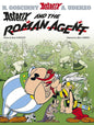 Asterix TP Vol 15 Asterix & Roman Agent New Ptg