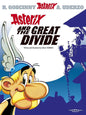 Asterix TP Vol 25 Asterix & Great Divide New Ptg