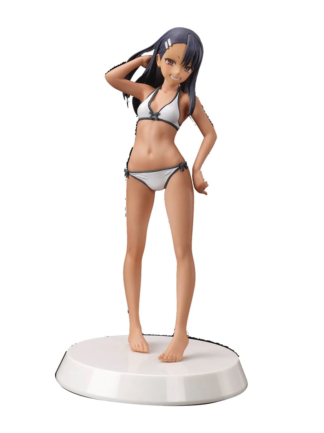 Our Treasure: Don't Toy With Me - Nagatoro San (Summer Queens)