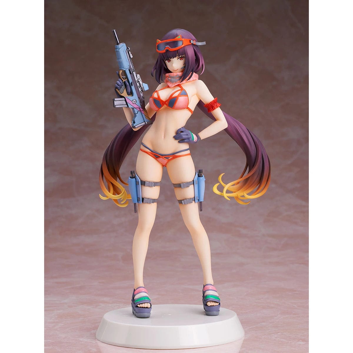 Our Treasure: Fate/Grand Order - Archer/Osakabehime (Summer Queens)