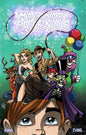 Imaginary Friends Rise Of The Valentine GN