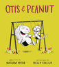 Otis & Peanuts HC
