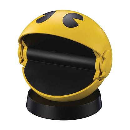 Pac-Man 5 Inch Action Figure S.H. Figuarts - Waka Waka Pac-Man (Sub-Standard Packaging)