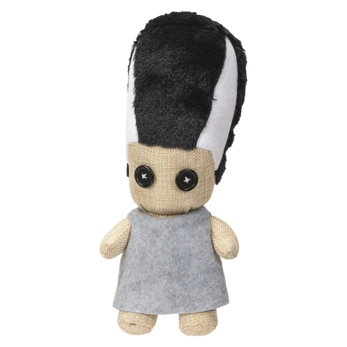 Pacific Giftware: Summit Collections - Pinheads, Bride of Frankenstein