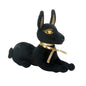 Pacific Giftware: Summit Collections - Stuffed Anubis Dog