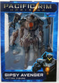 Pacific Rim 2 8 Inch Action Figure Deluxe Series 1 - Gipsy Avenger (Sub-Standard Packaging)