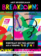 Breakdowns Portrait Of Artist As Young HC (MR)