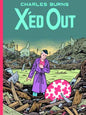Charles Burns X ED Out GN