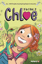 Chloe 3In1 GN Vol 02 Rainy Day Carnival Party & Green Thumb